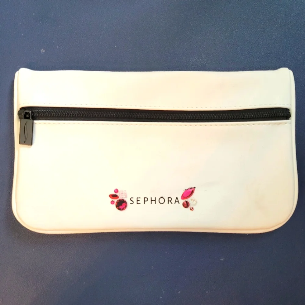 Make up bag, never used